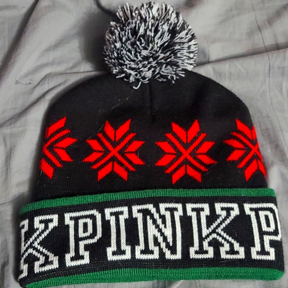 Winter Hat